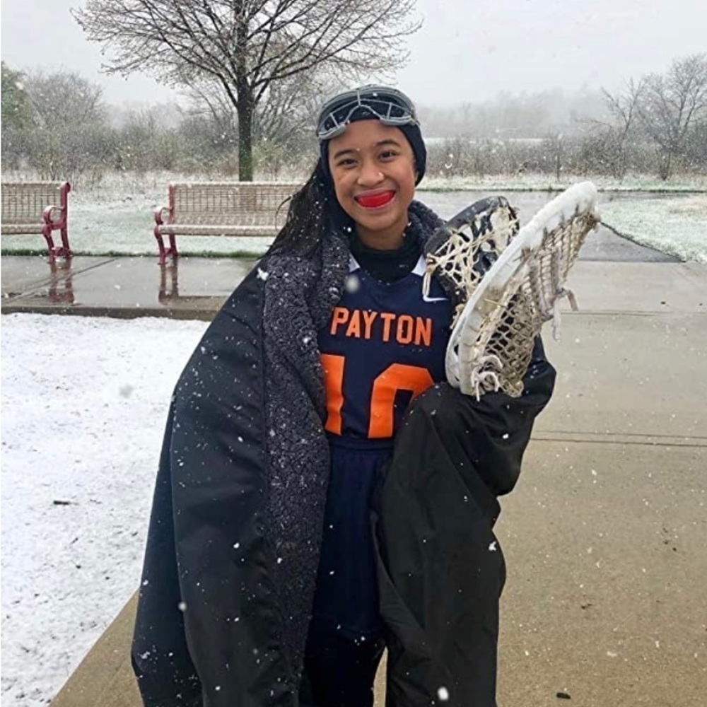 Stadium Sherpa blanket